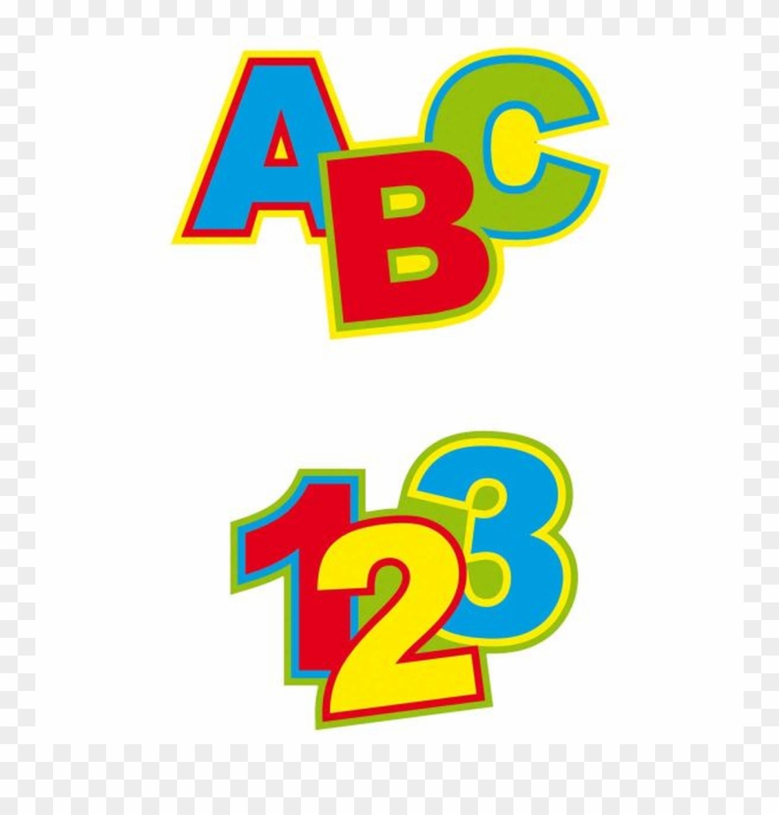 Tischkonfetti Schulanfang Xxl - Schulanfang Einschulung Clipart