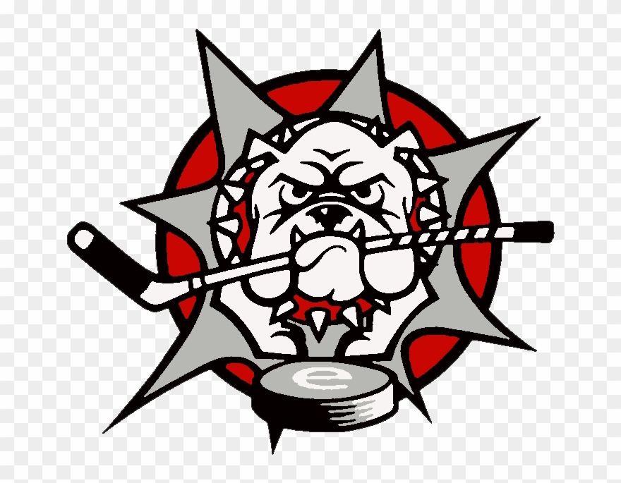 Easton Ice Hockey Club - Emblem Clipart