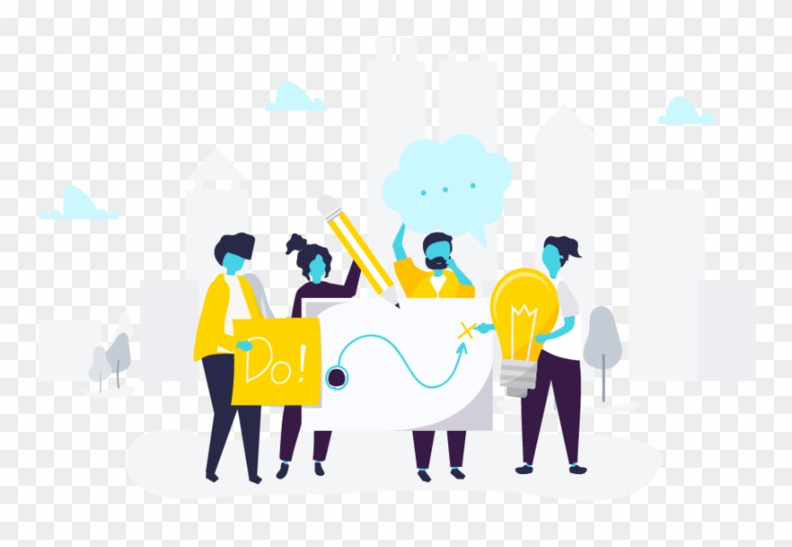 Open Positions - Illustration Clipart