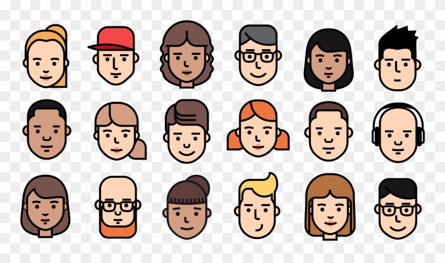 Buildsoft Careers - Cartoon Clipart