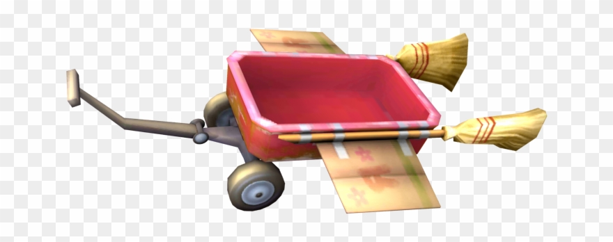 Bing Bong Png - Inside Out Bing Bong Wagon Clipart