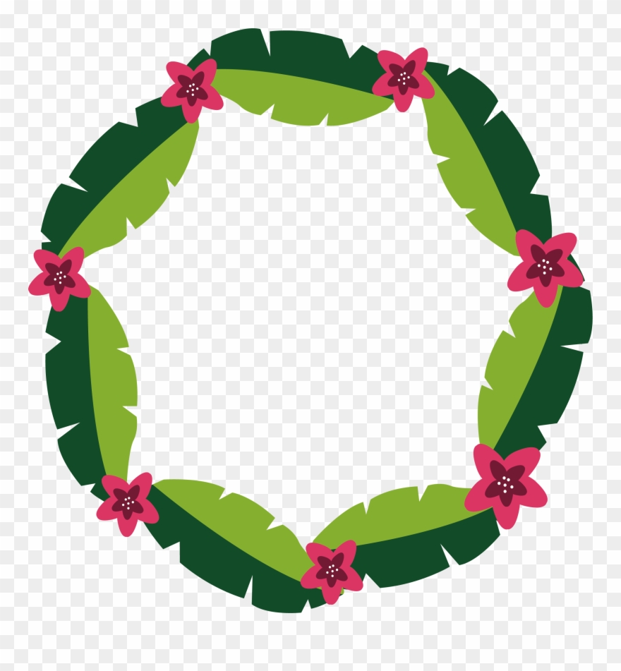 Clipart Holly - Poster - Png Download