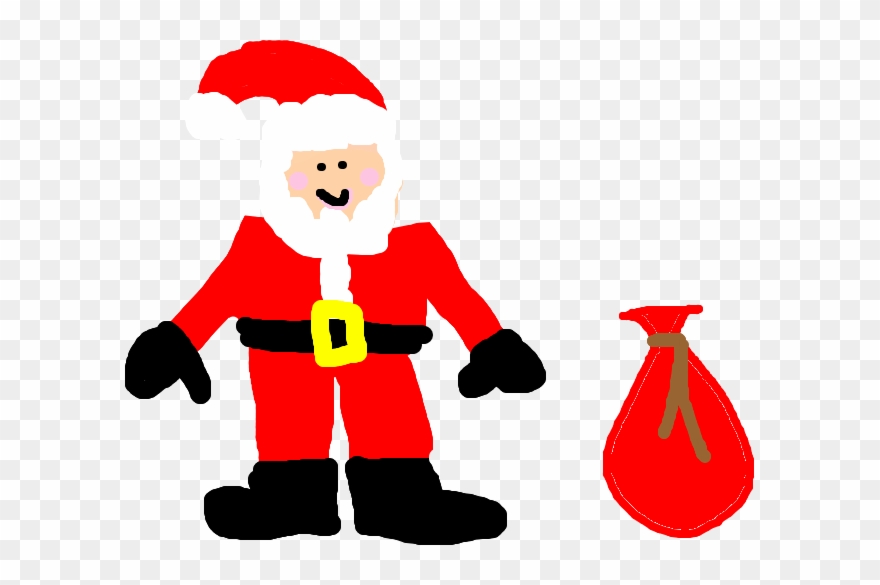 Background Scene - Christmas Card - Actor - Actor - Illustration Clipart
