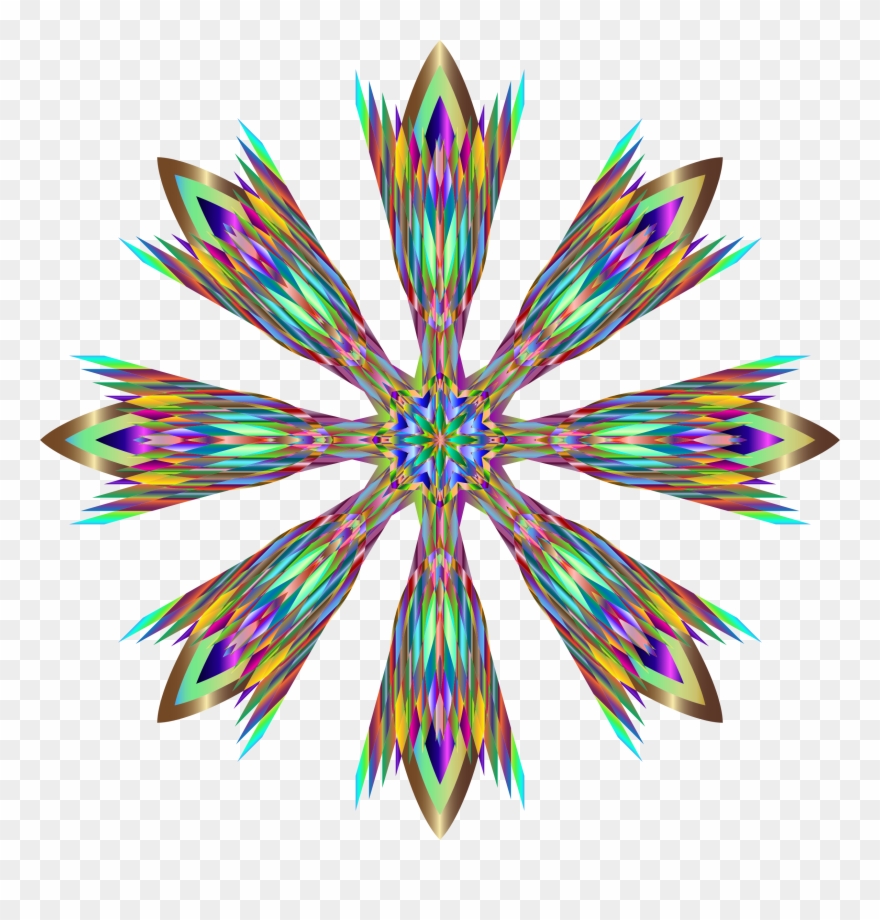 This Free Icons Png Design Of Christmas Decoration - Mexican Tiles Green Clipart