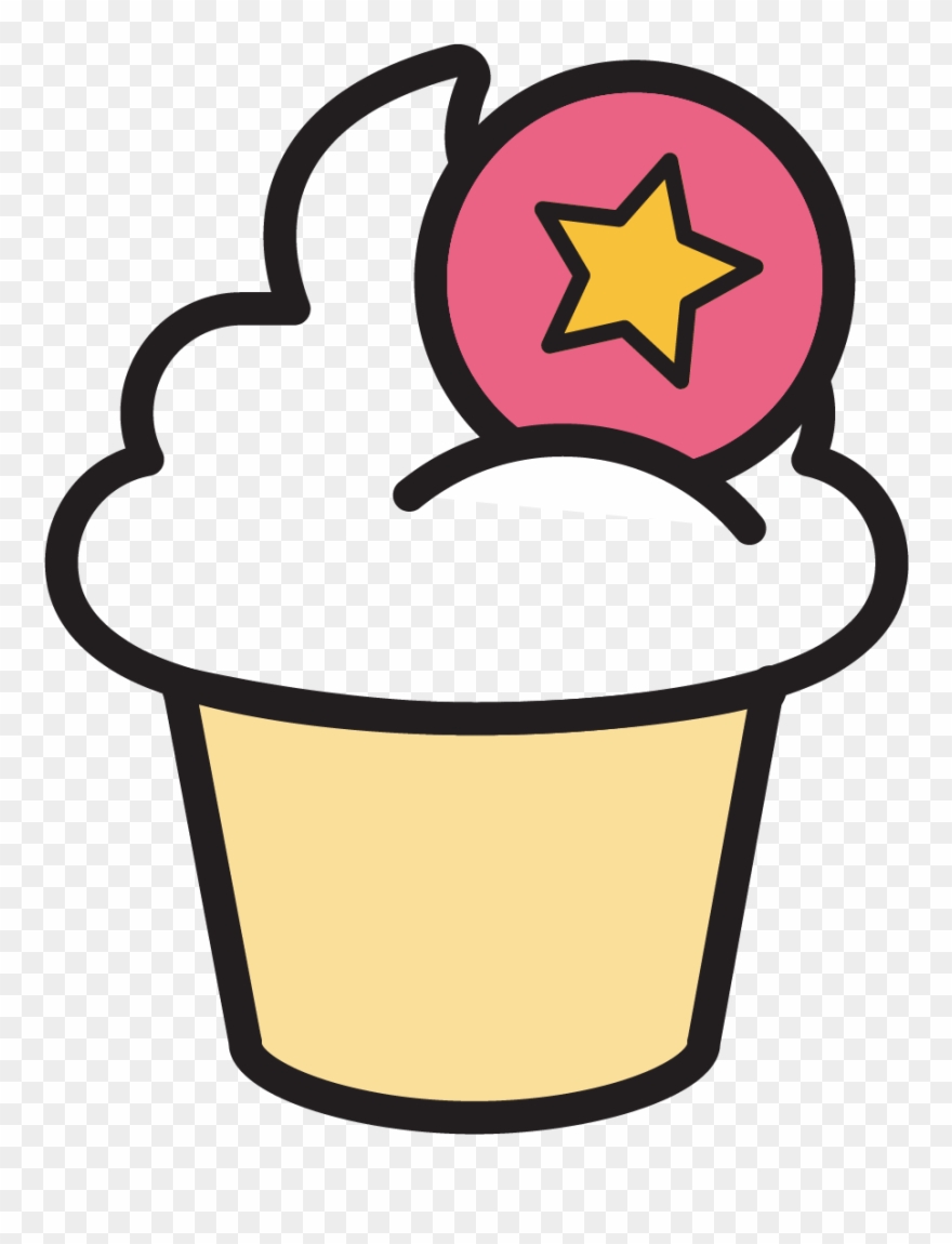 Create Toppers Clipart