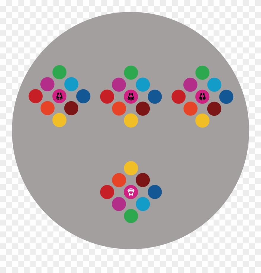 Lustro - Circle Clipart