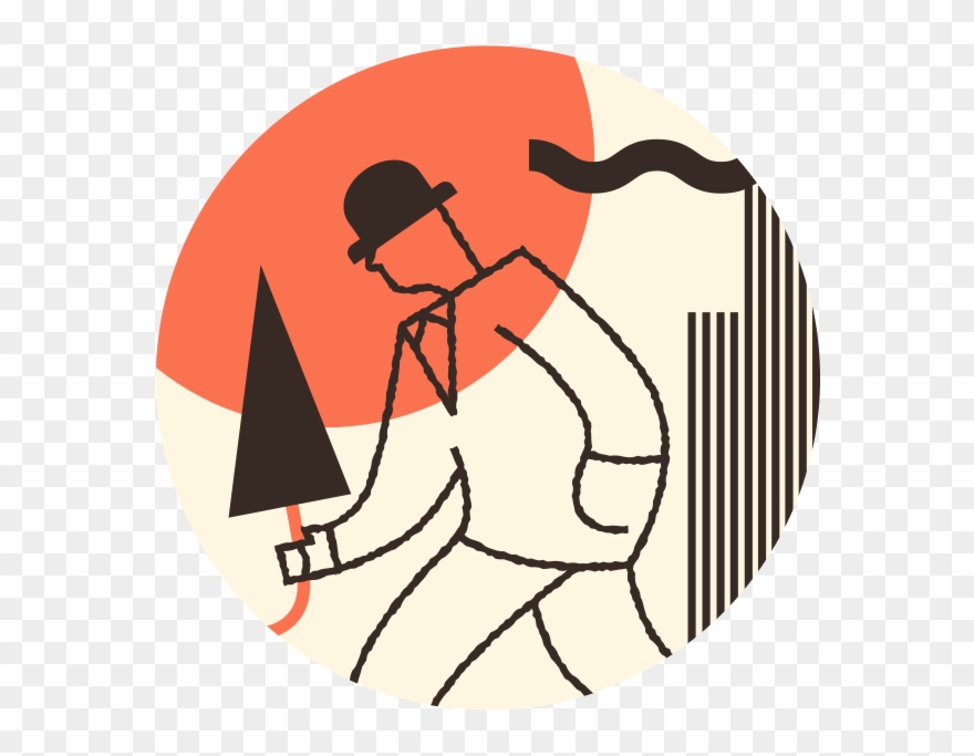 „figury Dni" - Illustration Clipart