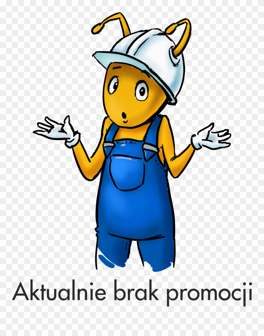 Aktualna Promocja - Cartoon Clipart