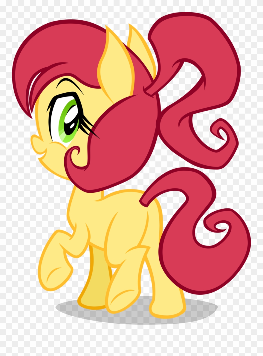 Cherry Churro By - Cartoon Clipart