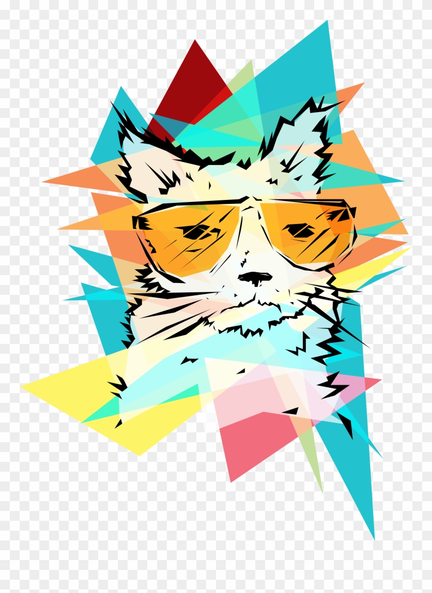 Storefront Landing Page Graphic - Illustration Clipart