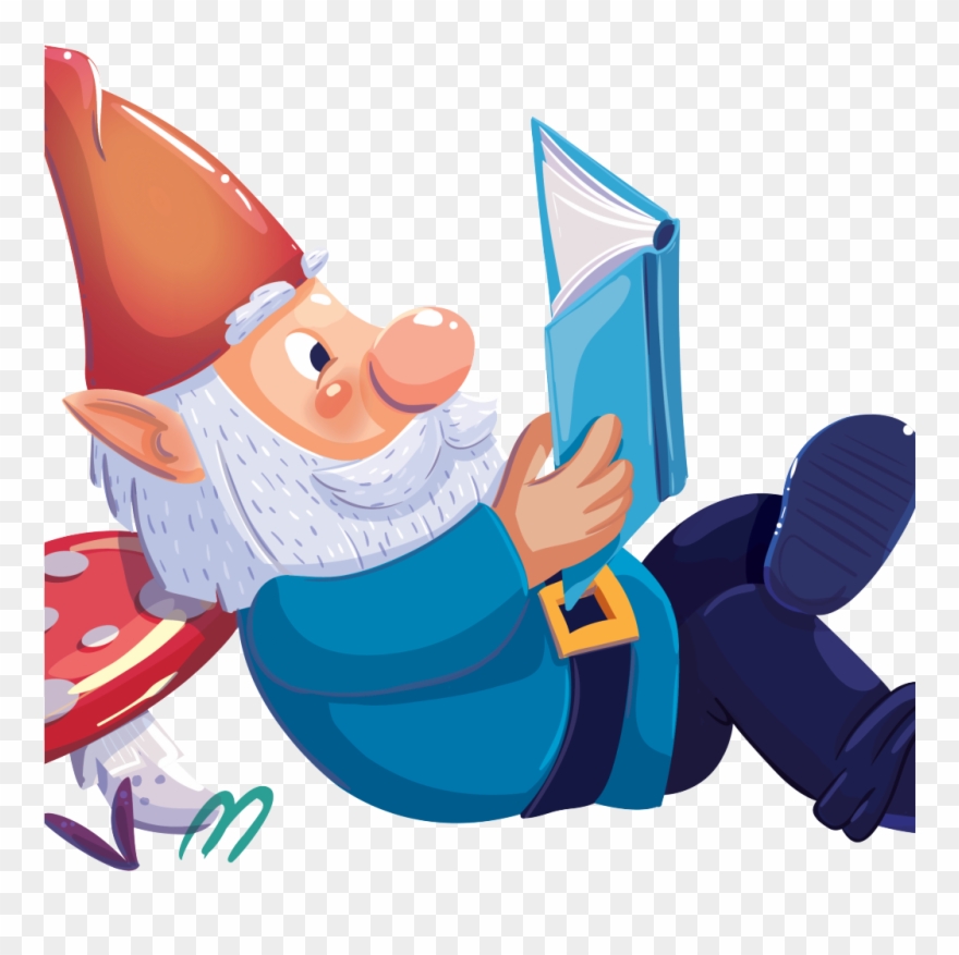 Scholastic Book Fair Enchanted Forest Clipart - Png Download