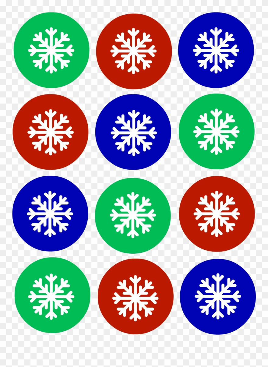 Social Media Logos Watercolor Clipart