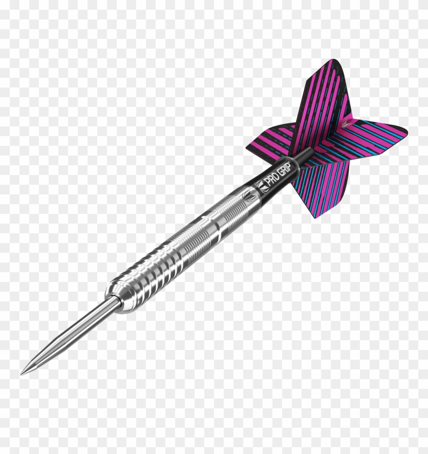 Target Ricky Evans 21g Darts - Target Agora Verdi Darts Clipart