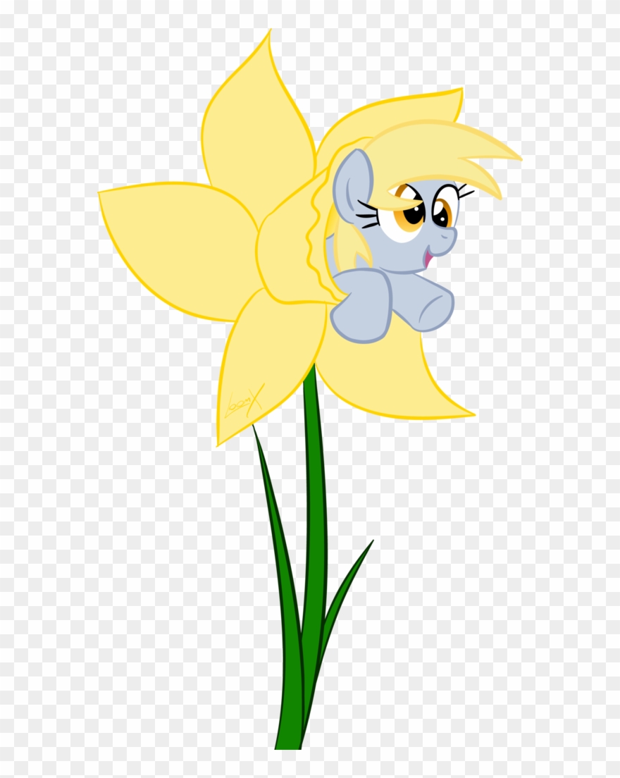 Artist Loomx Cute Derpabetes Derpy Hooves - Derpy Hooves Clipart