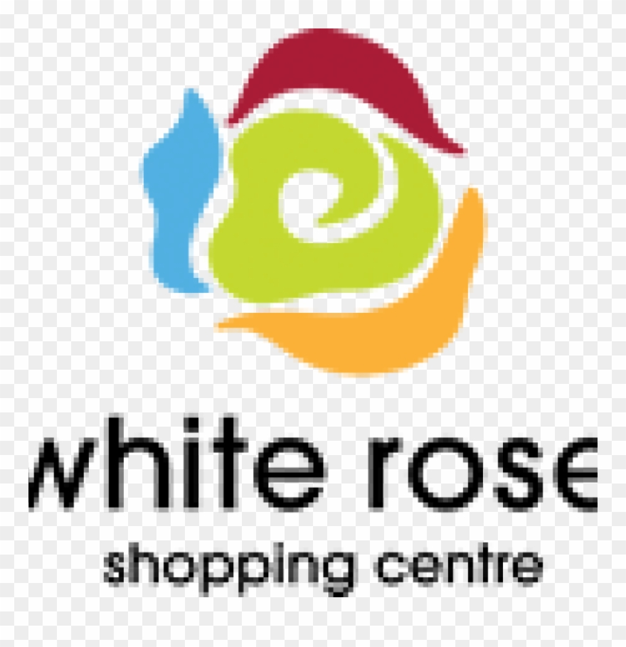 Miss Selfridge - White Rose Shopping Centre Logo Clipart