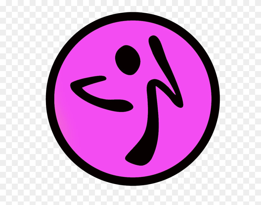 Zumba Fitness Clipart