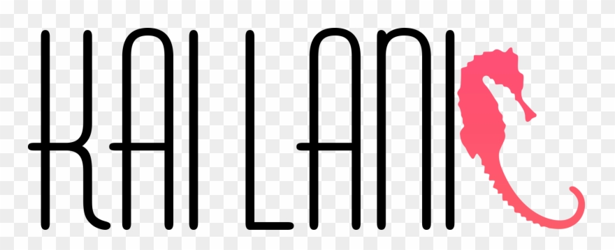 Kai Lani - Bikini Clipart