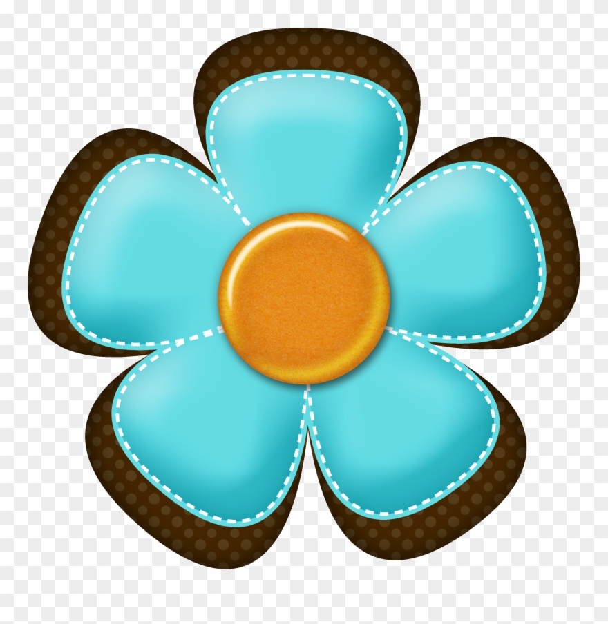 Photo By @daniellemoraesfalcao - Flor Lalaloopsy Png Clipart