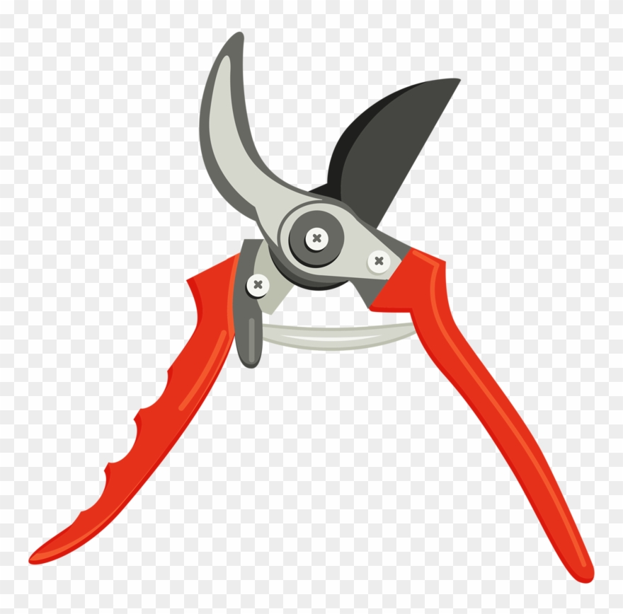 Фотки Planner Stickers, Art Flowers, Flower Art, Coloring - Pruning Shears Clipart