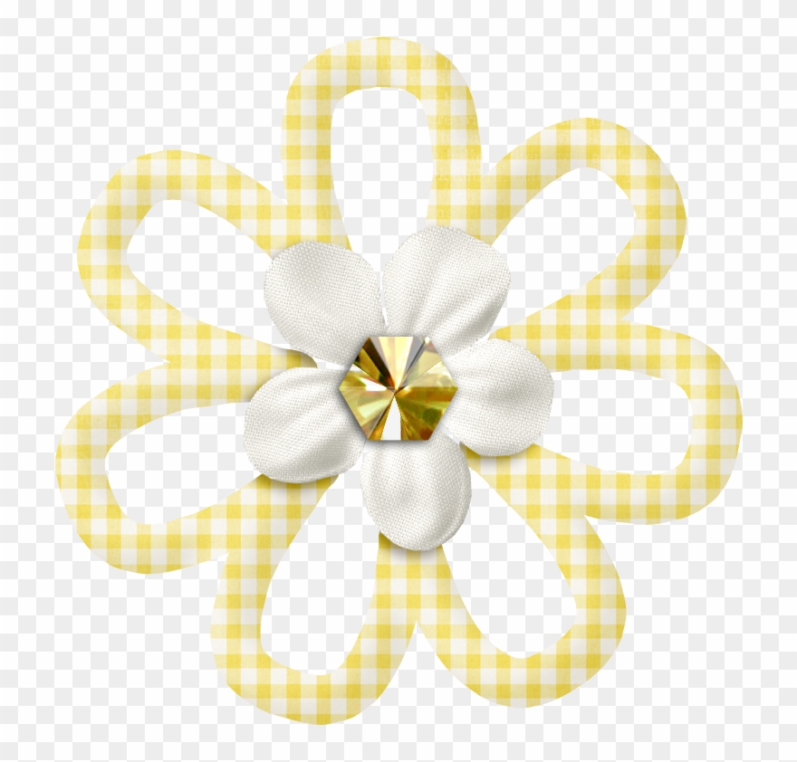 In Flowers Collection Bubble Art, Flower Clipart, Scrapbook - Bubble Art - Png Download