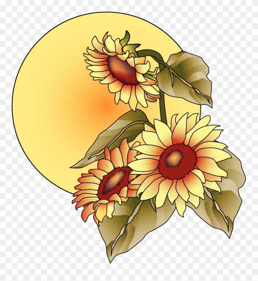 Clip Art September Fall - Png Download