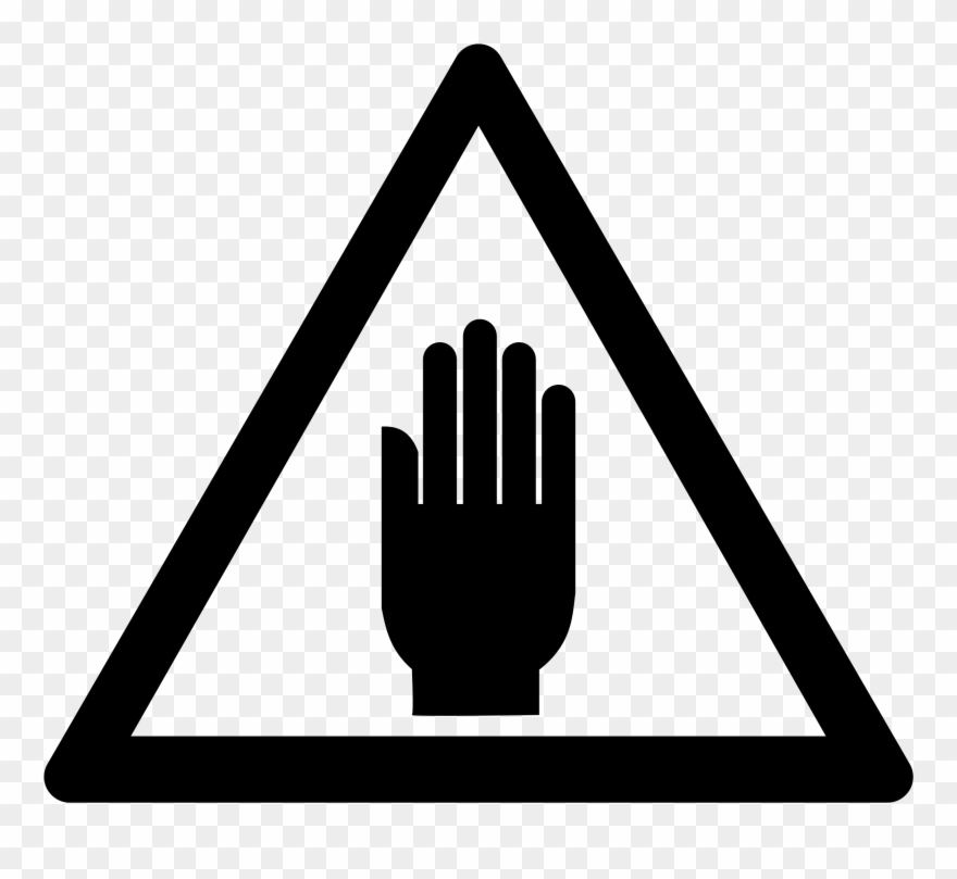 Clipart Touch - First Aid For Electric Shock In Hindi - Png Download