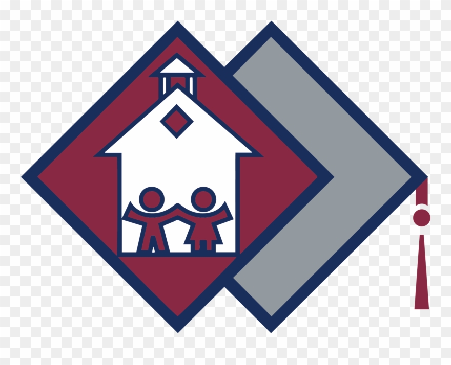 College Place High School Clipart