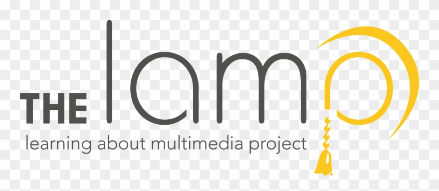 The Lamp's August Illuminations - Lamp Clipart