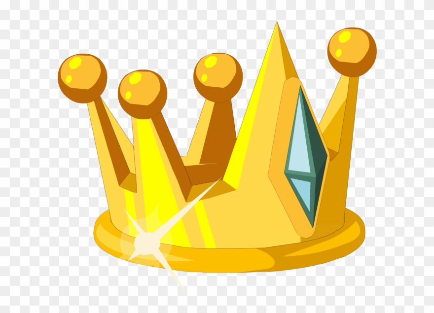 King Crown Clip Art - Crown Png Transparent Png