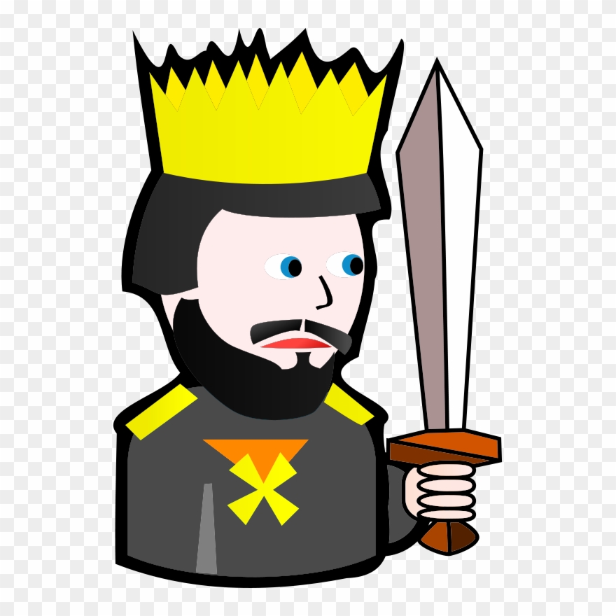 Free King Images Spades Clipart
