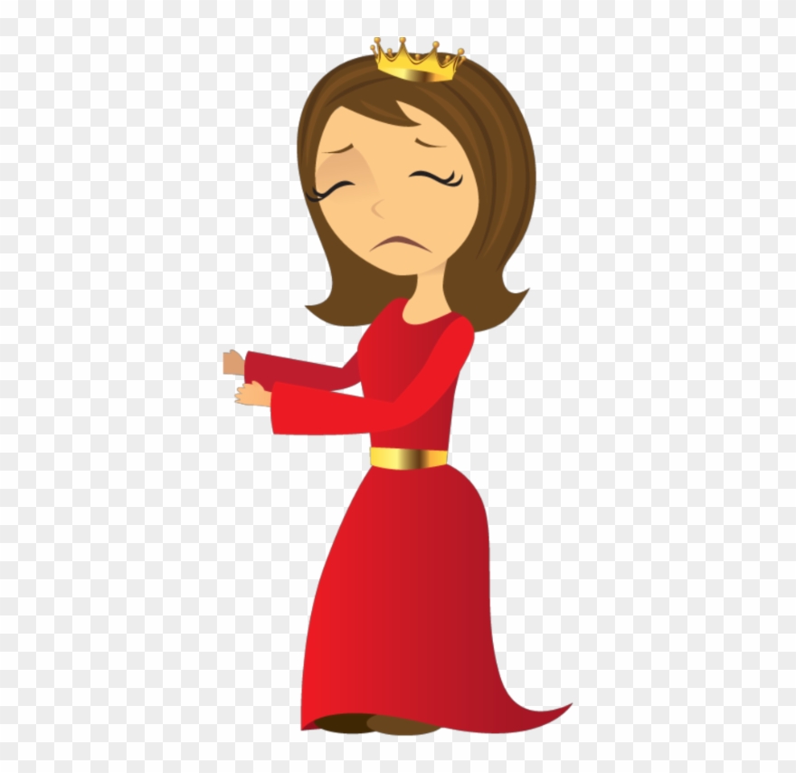 King Midas Daughter - King Midas Daughter Clipart - Png Download