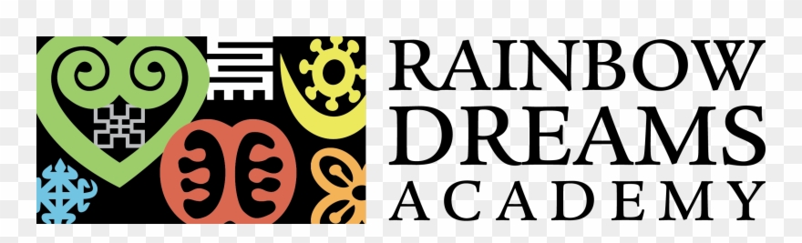 You Have Successfully Subscribed - Rainbow Of Dreams Logo Clipart