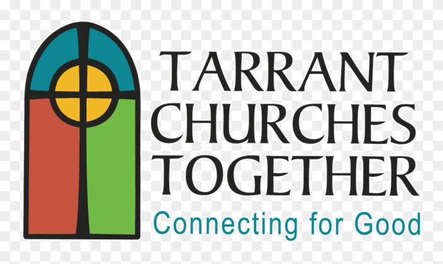 Tarrant Churches Together Clipart
