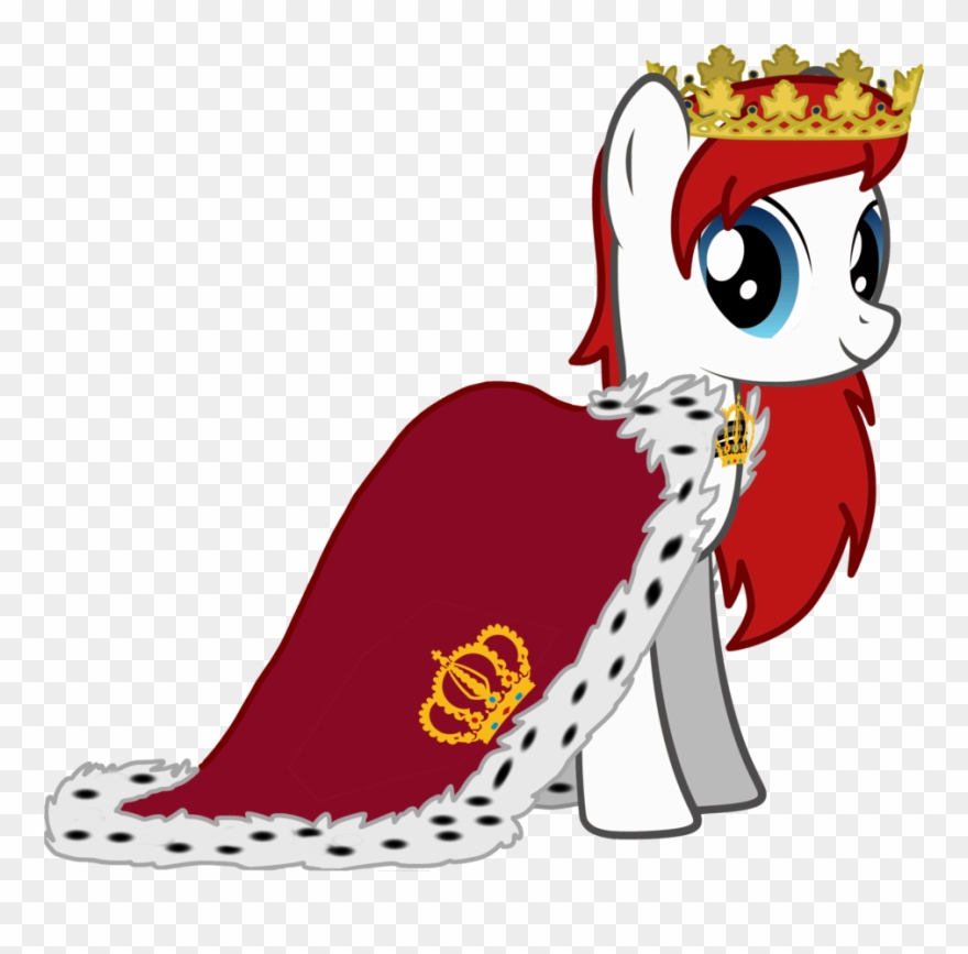 Cloak King Clipart - Clip Art - Png Download