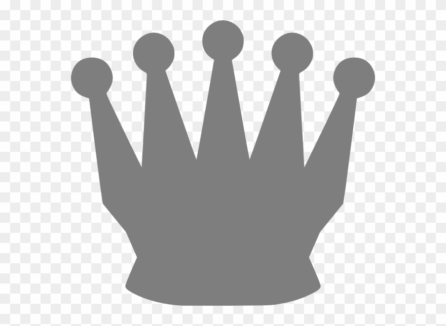 How To Set Use King Grey Clipart - Png Download