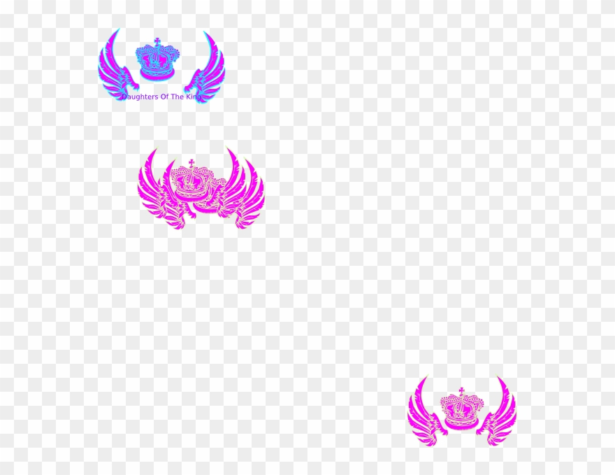 Daughters Of The King Clip Art - Clip Art - Png Download