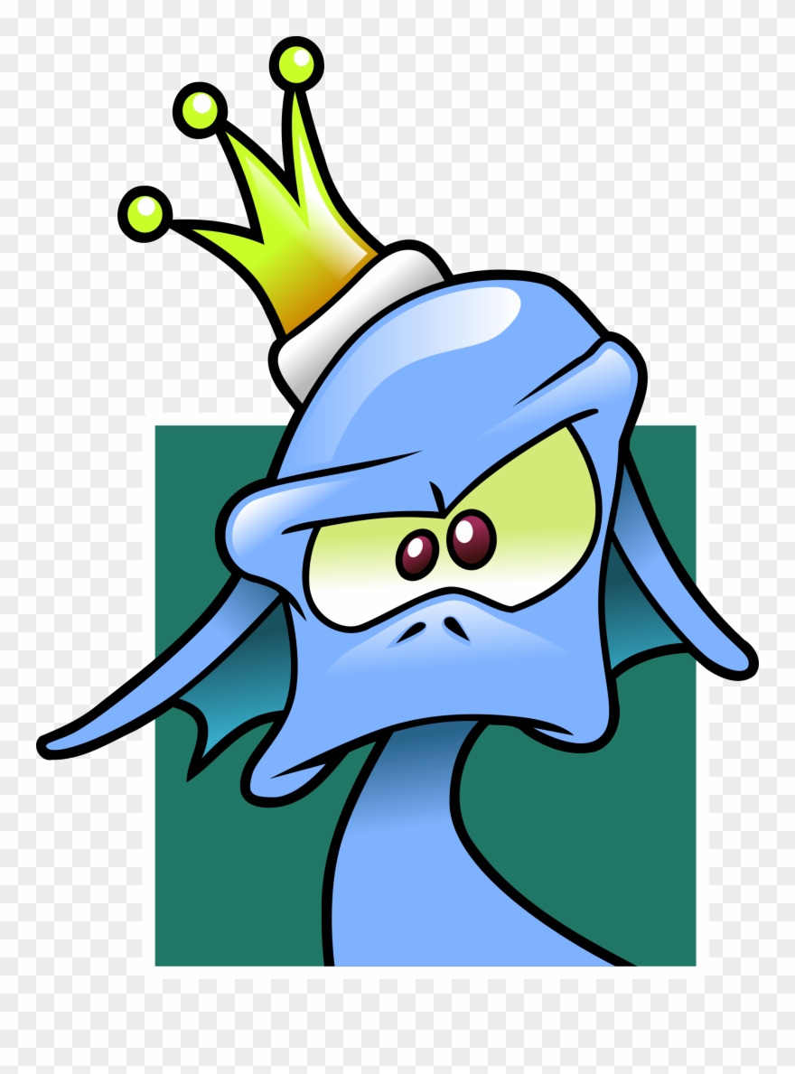 King Clipart Arabian - Dessin Visage Oie Et Canard - Png Download