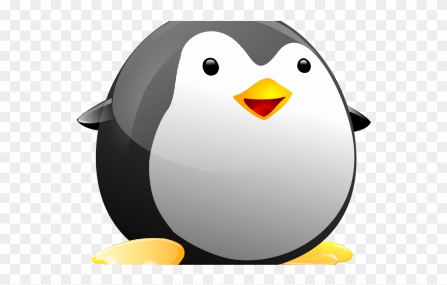 King Penguin Clipart Arctic Penguin - Have A Nice Week End - Png Download