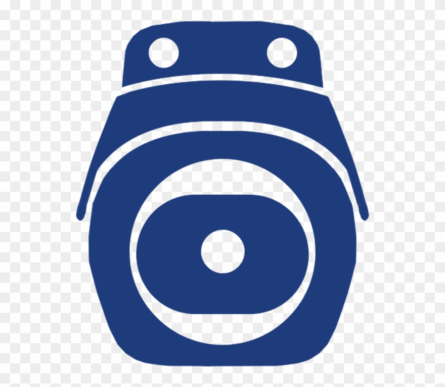 Thermal Security Camera From Lorex - Circle Clipart