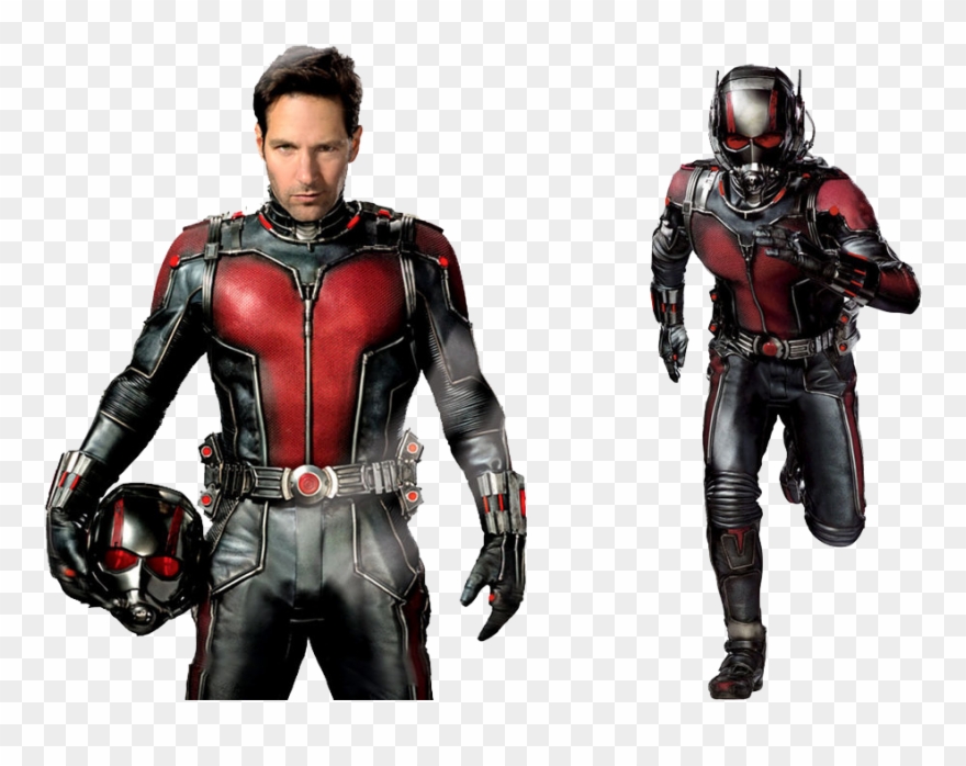 Clip Art Ant Man Png Clipart Mart - Ant Man Paul Rudd Suit Transparent Png
