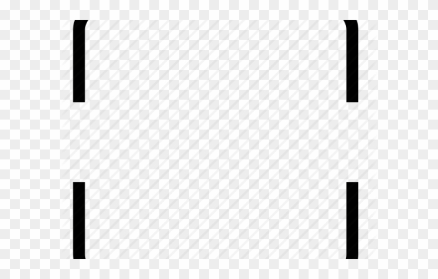 Camera Icons Frame Clipart