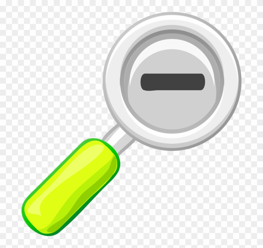 Computer Icons Zoom Lens Magnifying Glass Camera Lens - Lente Clipart - Png Download