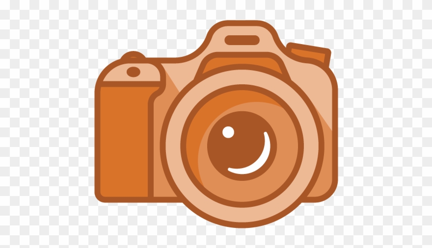 Dslr Filmmaking - Circle Clipart