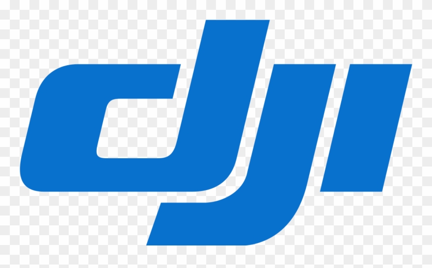 Dji Logo Transparent Clipart