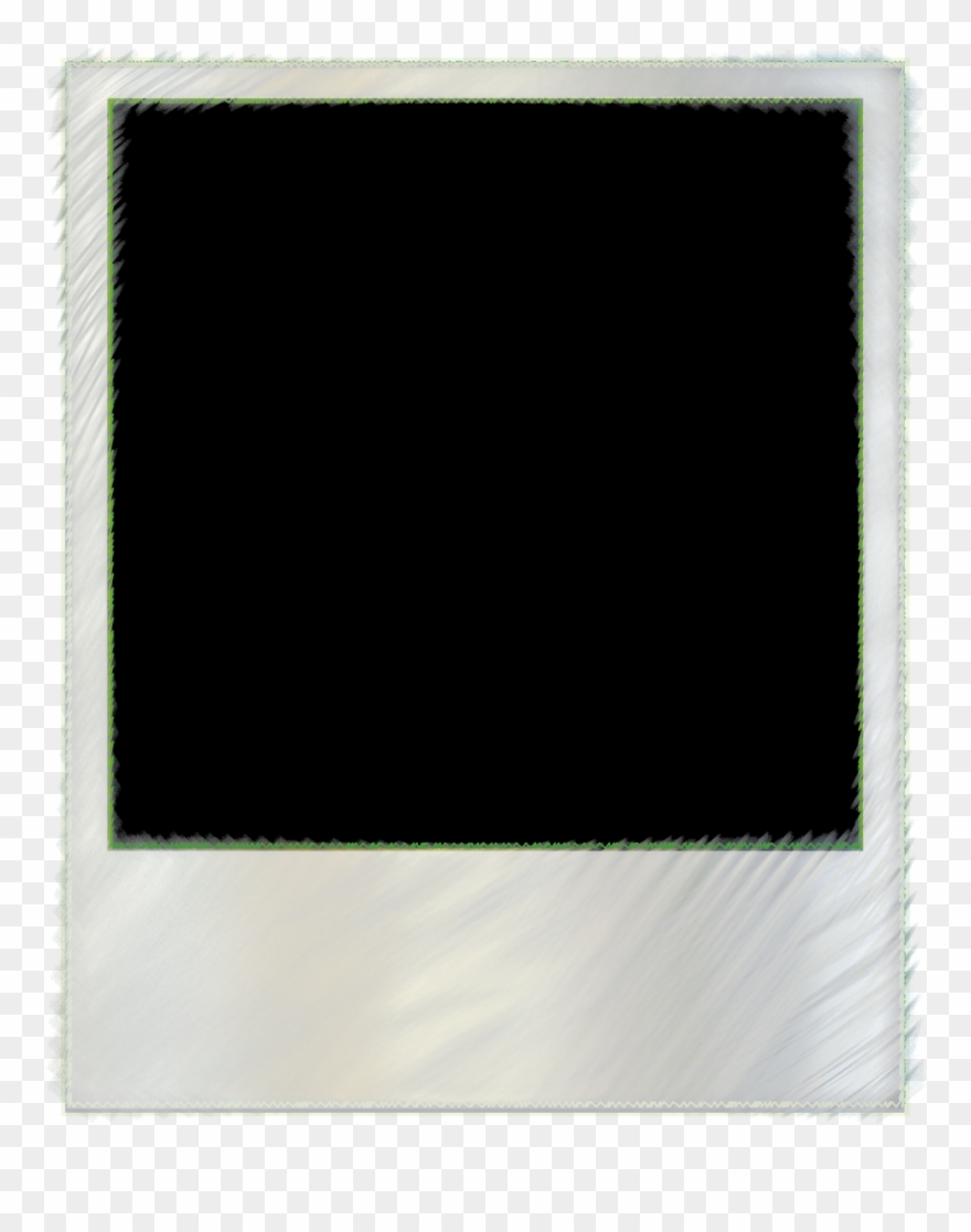 Film Clipart Polaroid - Instant Camera Polaroid Corporation Photography - Png Download