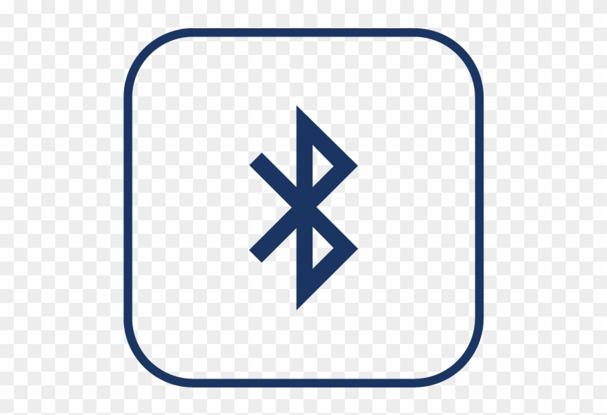 Bluetooth - Bluetooth Low Energy Clipart