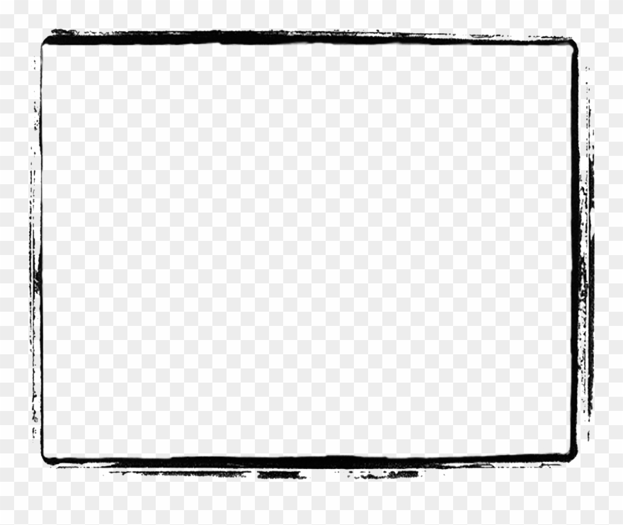 Texture 366-35 Polaroid Grunge - Butterfly Clipart