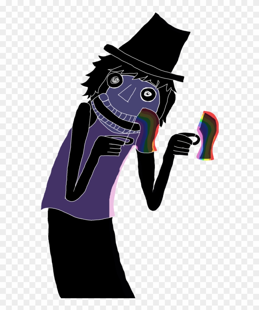 Vector Free Download The True Lgbt Icon - Illustration Clipart
