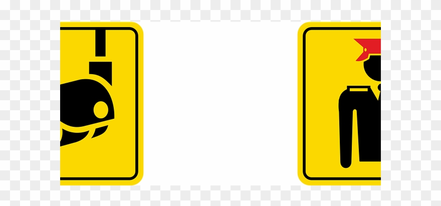 Cctv Clipart Symbol - Automatic Behavior - Png Download