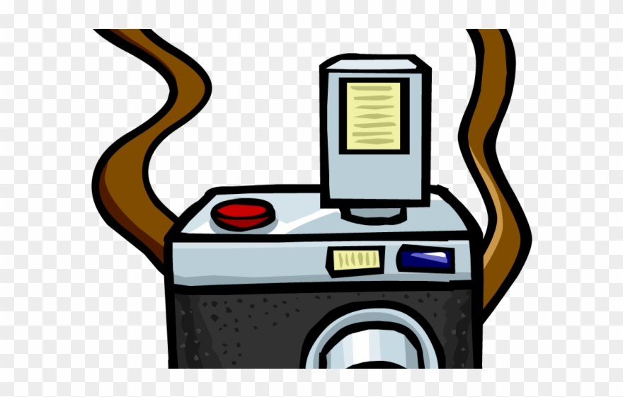 Photo Camera Clipart Camara - Clip Art - Png Download